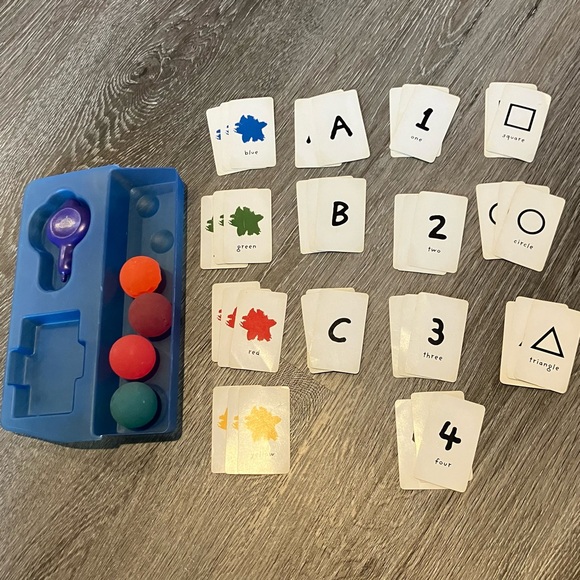 Cranium Cariboo A Magical Treasure Hunt Game - Picture 2 of 6